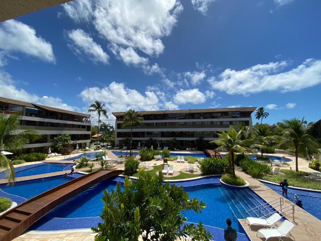 Malawi Resort Slin Muro Alto Porto de Galinhas Luaran gambar
