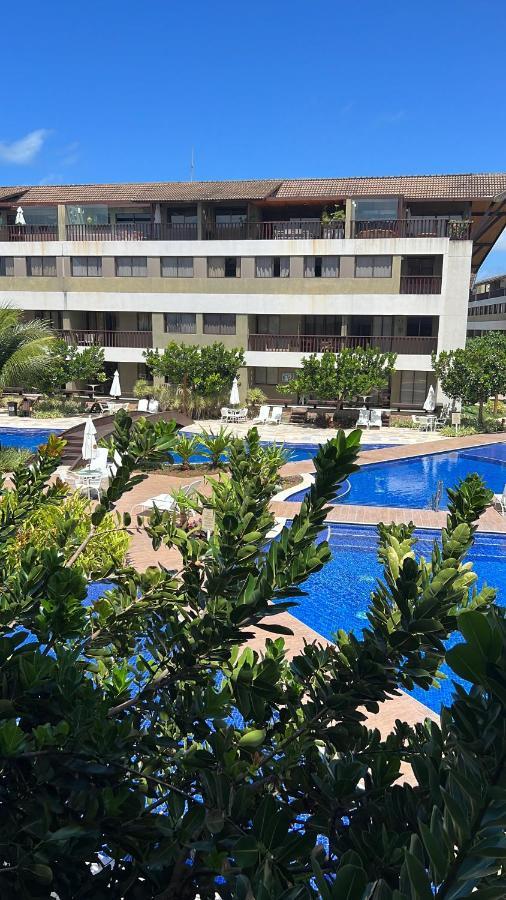 Malawi Resort Slin Muro Alto Porto de Galinhas Luaran gambar