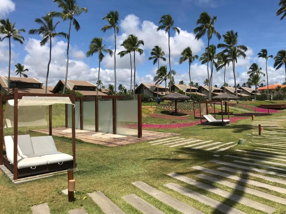 Malawi Resort Slin Muro Alto Porto de Galinhas Luaran gambar