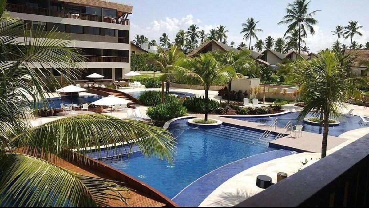 Malawi Resort Slin Muro Alto Porto de Galinhas Luaran gambar