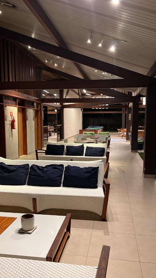Malawi Resort Slin Muro Alto Porto de Galinhas Luaran gambar
