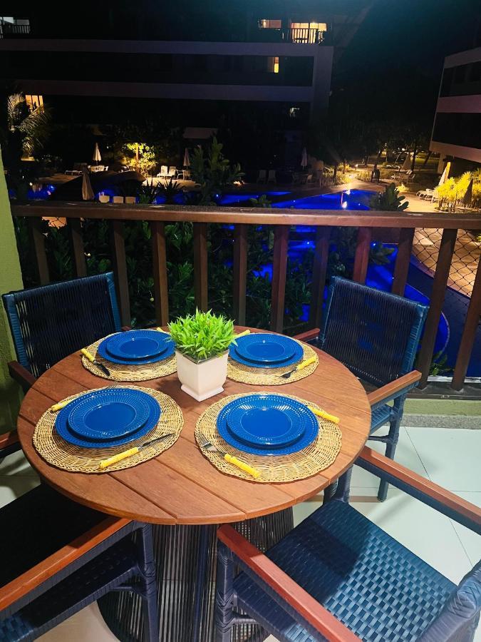 Malawi Resort Slin Muro Alto Porto de Galinhas Luaran gambar