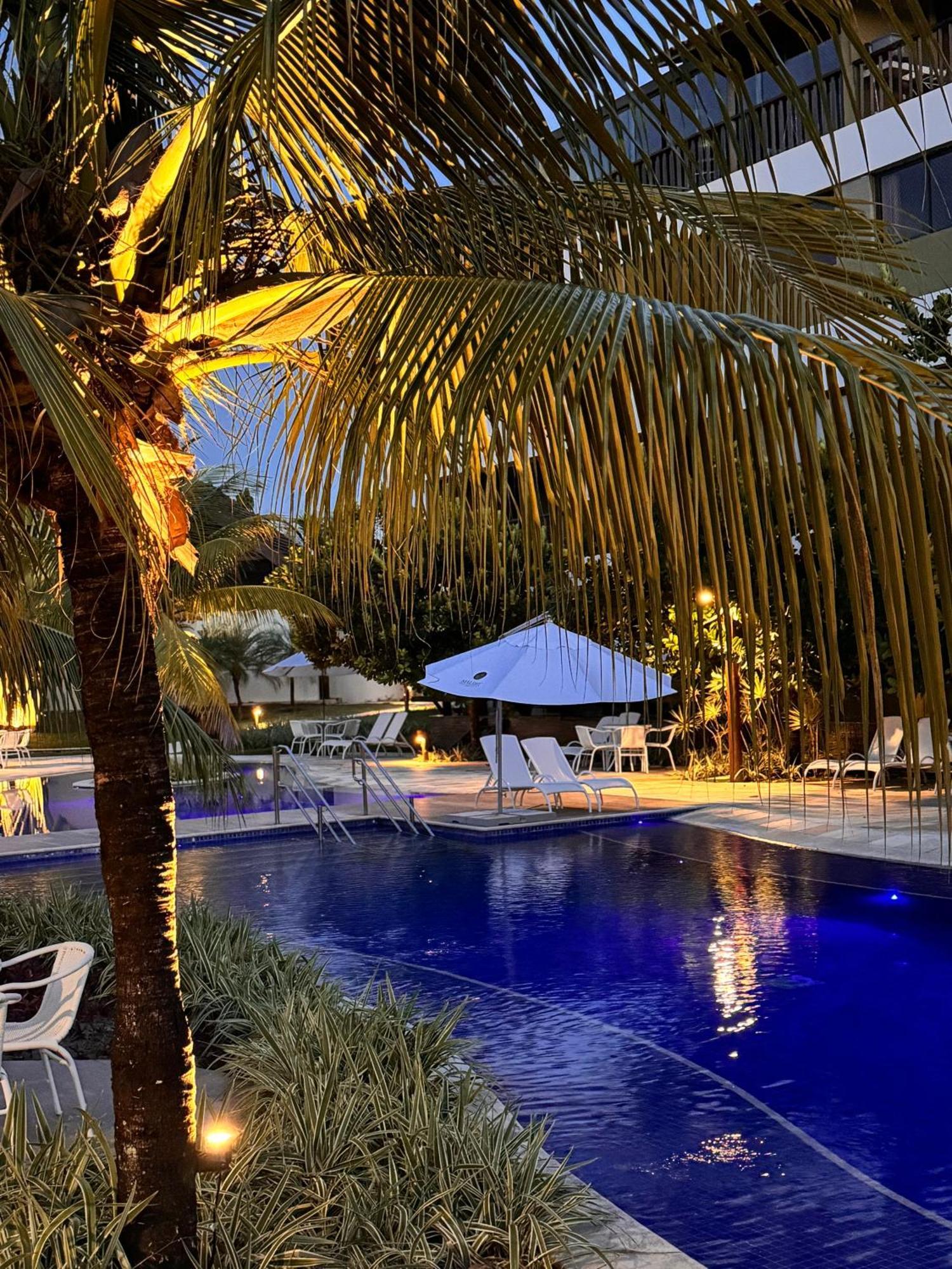 Malawi Resort Slin Muro Alto Porto de Galinhas Luaran gambar