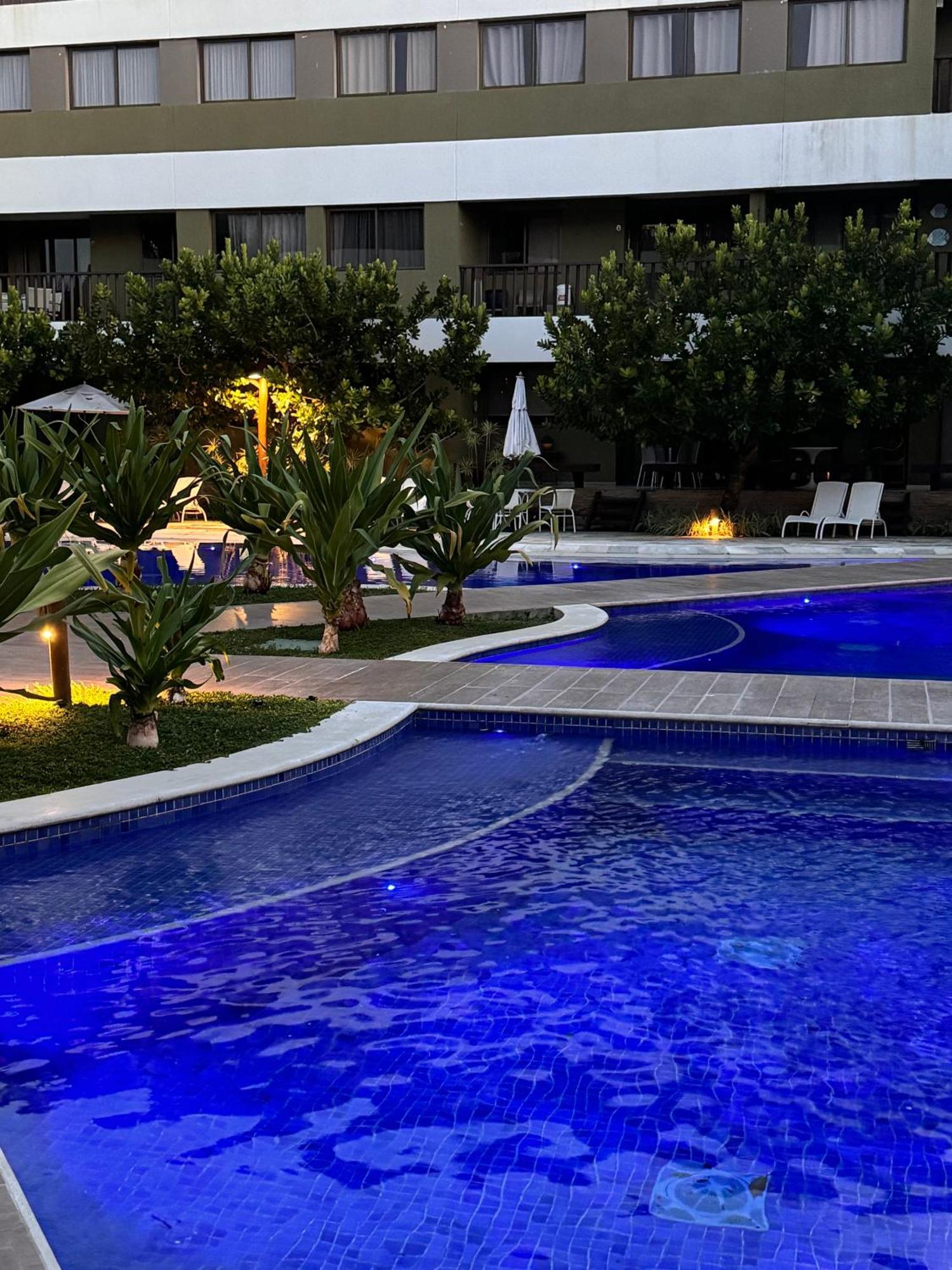Malawi Resort Slin Muro Alto Porto de Galinhas Luaran gambar